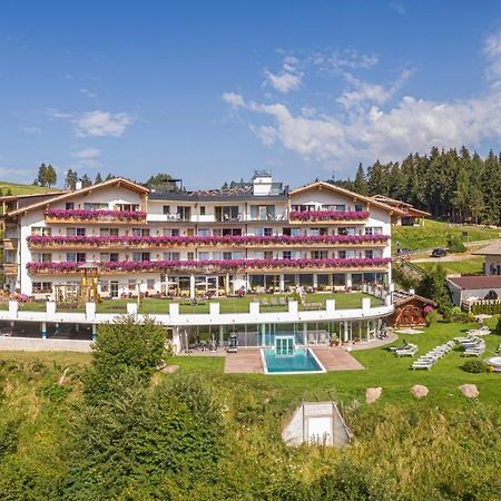 Hotel Scherlin Ortisei Eksteriør billede
