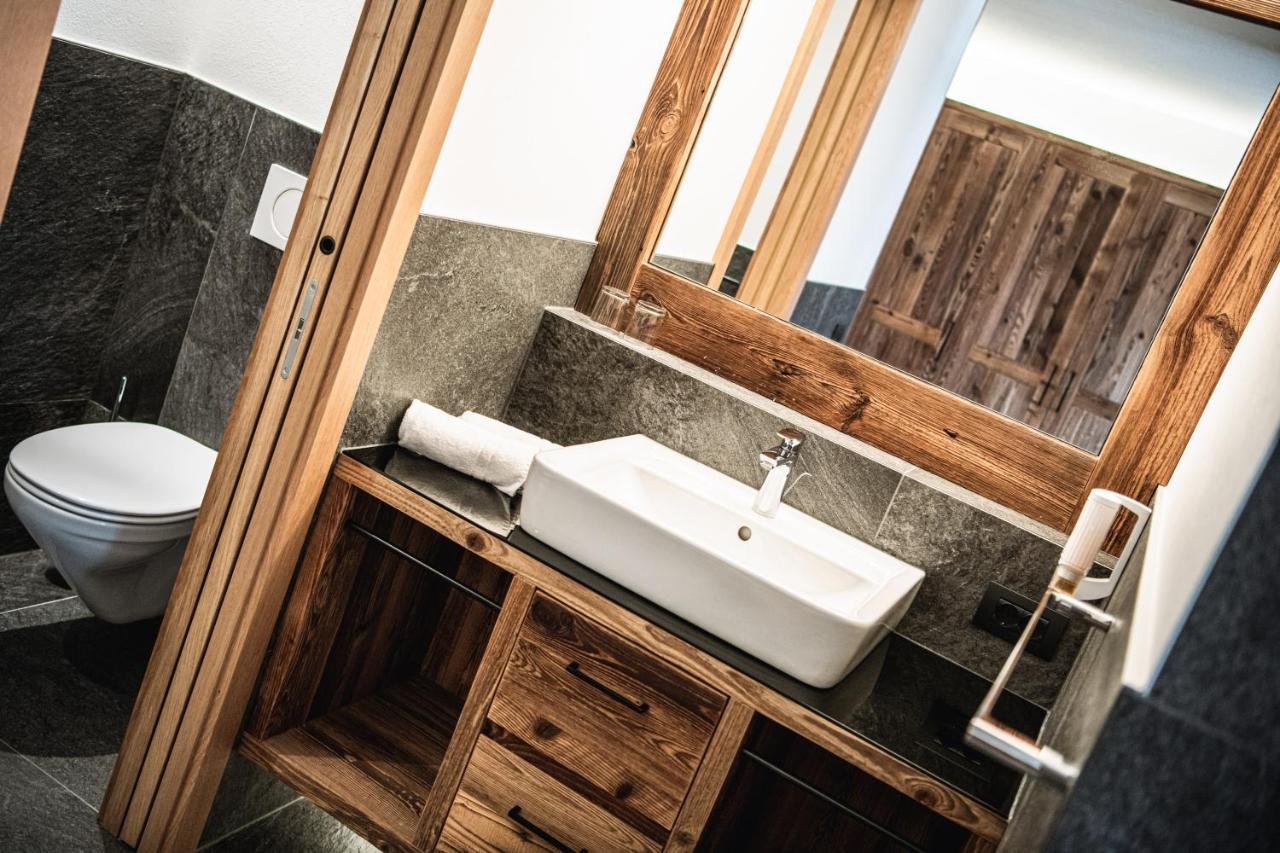Hotel Scherlin Ortisei Eksteriør billede