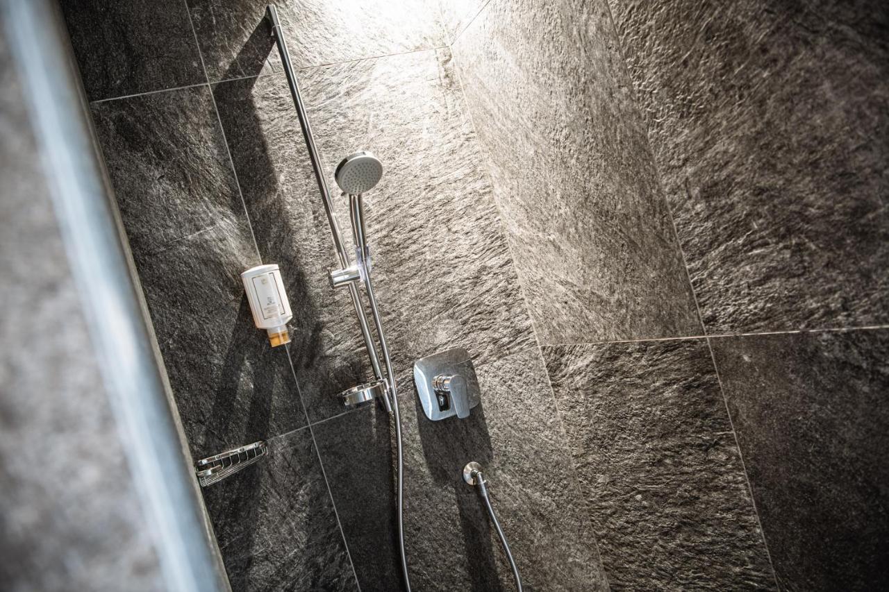 Hotel Scherlin Ortisei Eksteriør billede