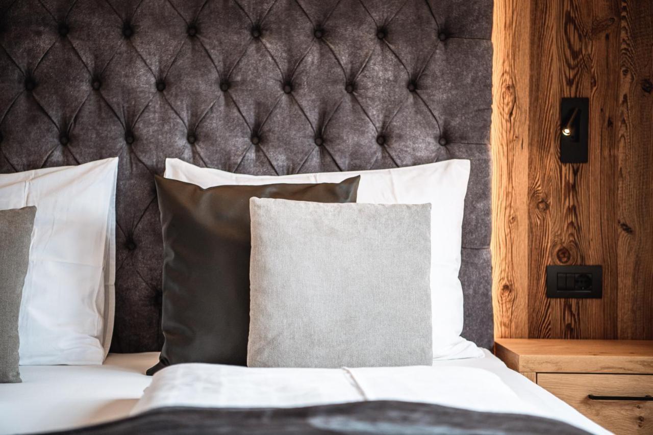 Hotel Scherlin Ortisei Eksteriør billede