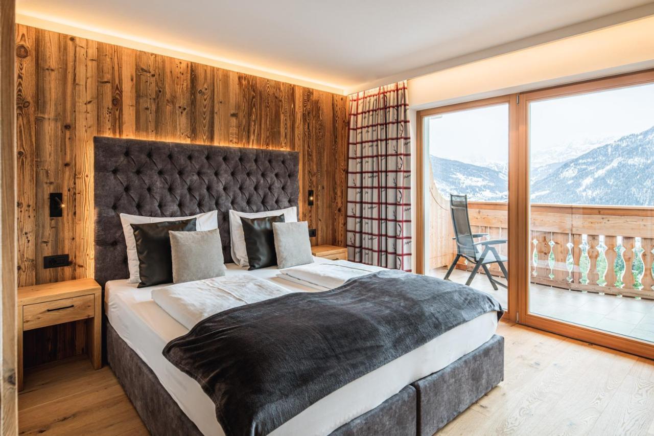 Hotel Scherlin Ortisei Eksteriør billede