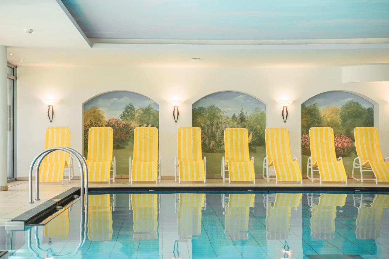 Hotel Scherlin Ortisei Eksteriør billede